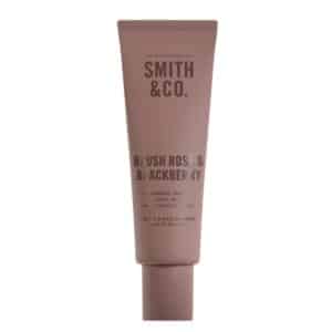 Blush Rose and Blackberry Hand & Nail Pomade