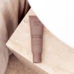 Blush Rose and Blackberry Hand & Nail Pomade Mood Photo