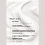 Blush Rose and Blackberry Hand & Nail Pomade Why You'll Love It