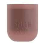 Blush Rose and Blackberry Mini Candle