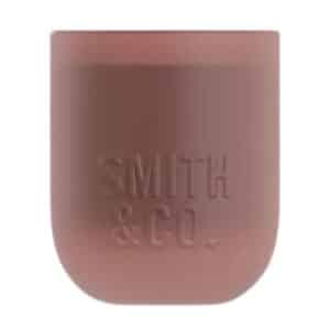 Blush Rose and Blackberry Mini Candle