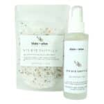 Bye Bye Sniffles Children's Bundle