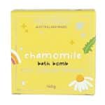 Chamomile Kids Bath Bomb