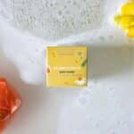 Chamomile Kids Bath Bomb Mood Photo