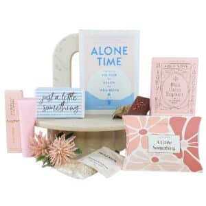 Embrace Alone Time Care Package