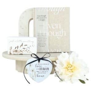 Even Though This Moment Sympathy Gift Box