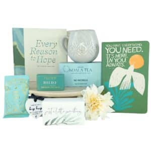 Every Reason To Hope Gift Hamper