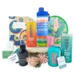 Feel Good And Stay Cool Wellness Hamper