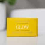 Glow Essential Oil Shower Steamer Mood Photo