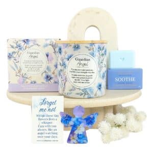 Guardian Angel Sympathy Gift Box