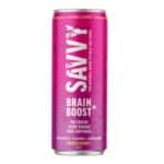 Mixed Berry Brain Boost Nootropic Drink