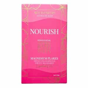 Nourish Natural Bath Salts