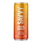 Passionfruit Brain Boost Nootropic Drink