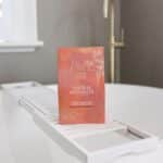 Peaceful Natural Bath Salts Gift Pack Mood Photo