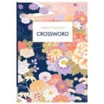 Perfect Puzzles Crosswords Book
