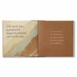 Reason To Hope Hardcover Book Page Example 1