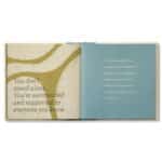 Reason To Hope Hardcover Book Page Example 2