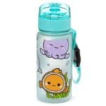 Sealife Pop Top 350ml Children's Drink Bottle View 2