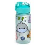 Sealife Pop Top 350ml Children's Drink Bottle View 3