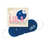 Single Rose Self-Warming Eye Mask