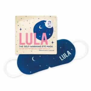 Single Rose Self-Warming Eye Mask