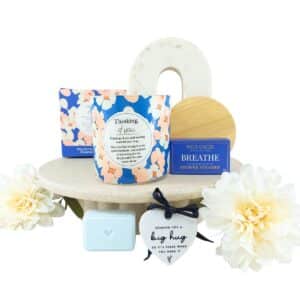 Thinking Of You Comfort Gift Box