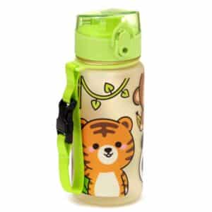 Wild Pop Top 350ml Children's Drink Bottle