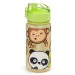 Wild Pop Top 350ml Children's Drink Bottle View 2