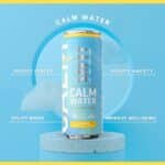 Nootropic sparkling Lemonade drink Australia