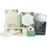 Calm And Comfort Self-Care Gift Hamper