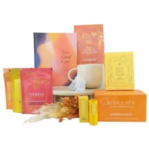 Care For Yourself Wellness Gift Hamper