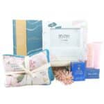 Cherished Memories Sympathy Gift Hamper