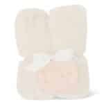 Ivory Cosy Luxe Heat Pillow