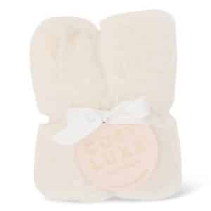 Ivory Cosy Luxe Heat Pillow