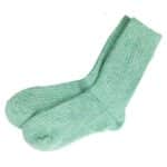 Mint Comfiest Socks