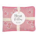 Pretty Floral Heat Pillow