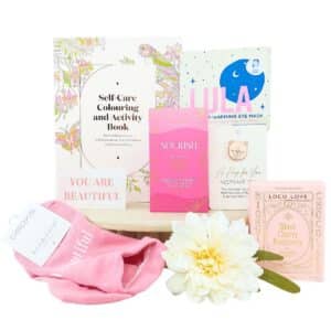 Self-Care Gift Hamper For Her
