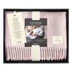 Sending You A Hug Pink Comfort Wrap