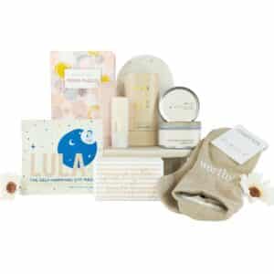 She Is Worthy Self-Care Gift Hamper