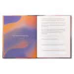 Take Good Care Guided Journal Page Example 3