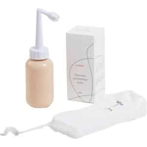 Postpartum perineal wash bottle 300ml