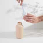 Maternity recovery wash bottle