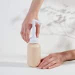 Peri bottle for postpartum recovery
