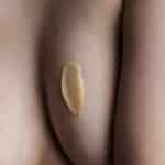 Organic nipple balm for breastfeeding mothers