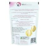 Boob Joobs Breastfeeding Gummy Mix Back of Packaging