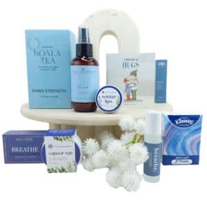 Breathe Easy Gift Hamper