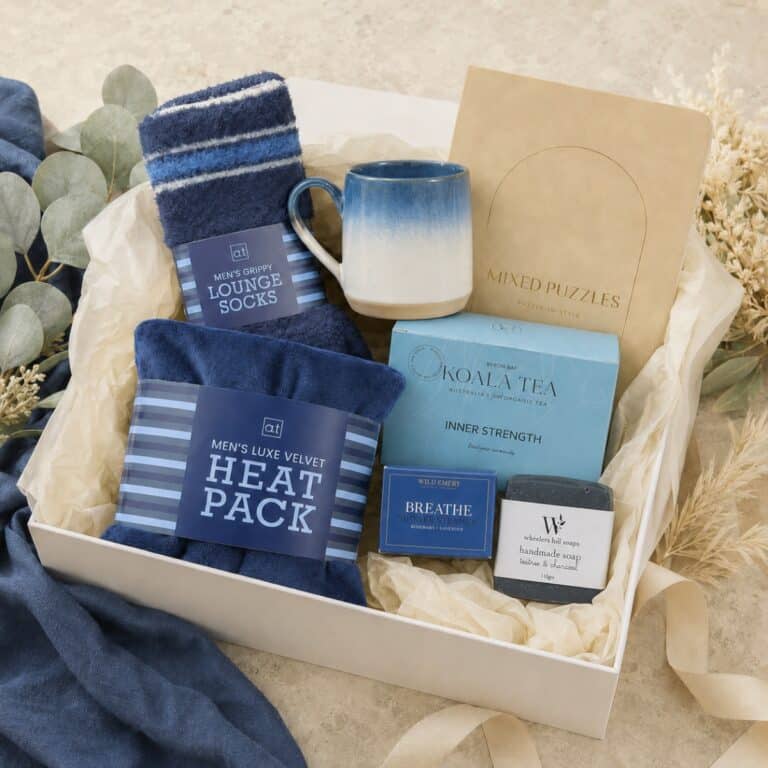 Gift Hampers for Him
