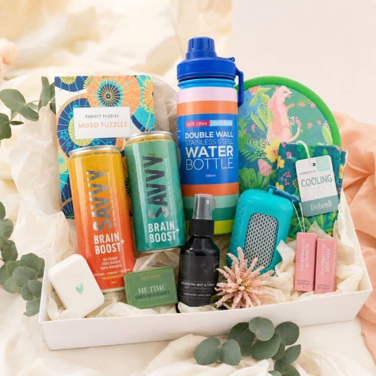 Pick Me Up Hampers