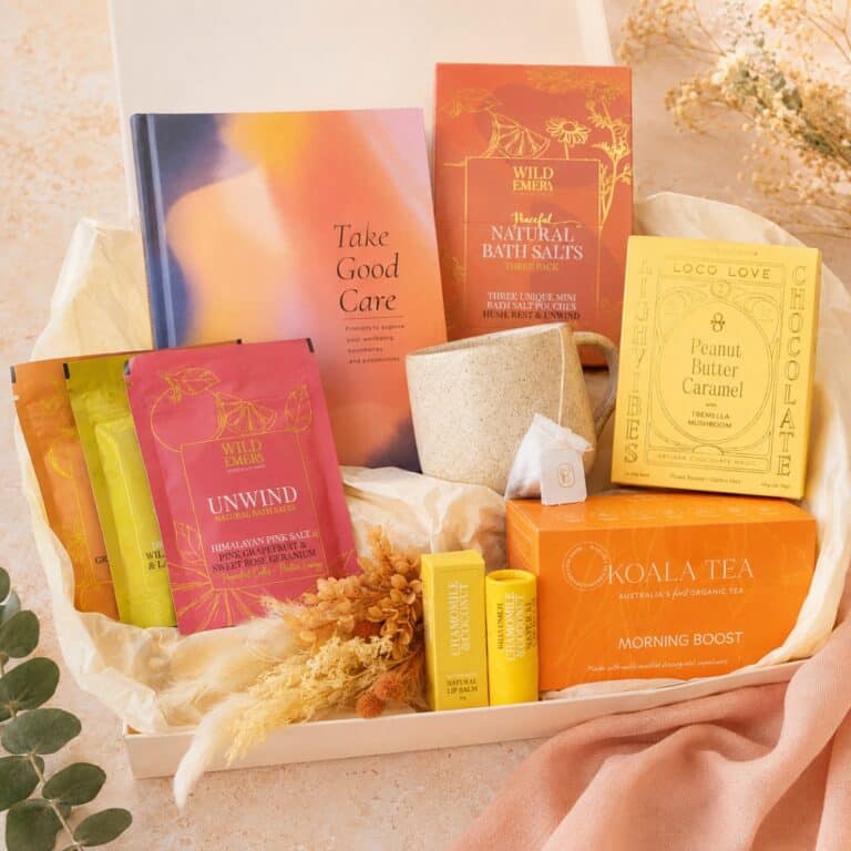 Self Care Hampers