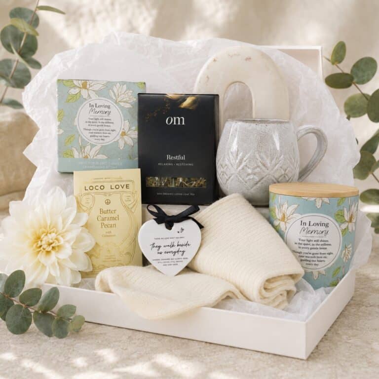 Sympathy Hampers Australia